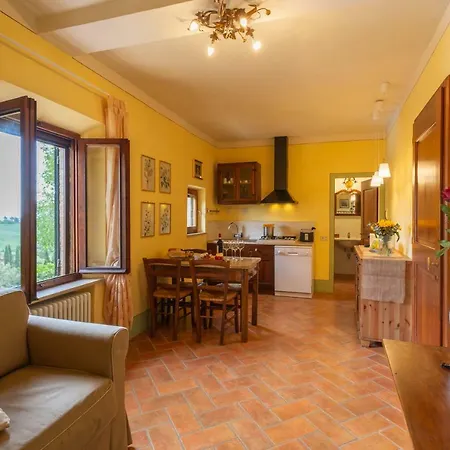 Il Palazzetto Venkovský dům *