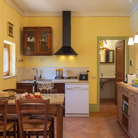 Il Palazzetto Venkovský dům