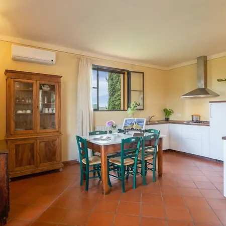 Il Palazzetto Venkovský dům *