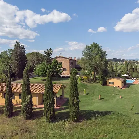 Il Palazzetto *