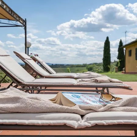 Venkovský dům Il Palazzetto *