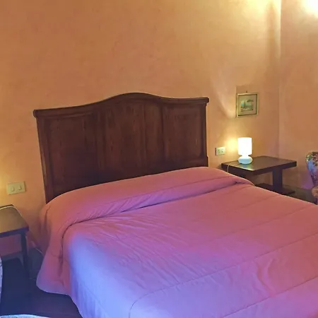 Il Palazzetto Venkovský dům Siena