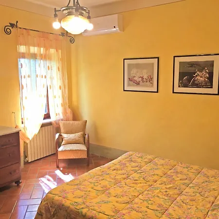 Venkovský dům Il Palazzetto