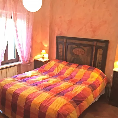 Il Palazzetto Venkovský dům *