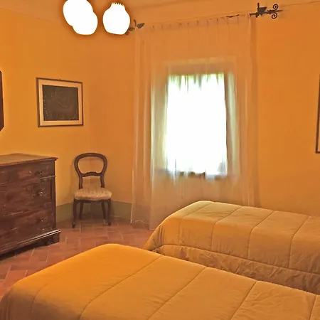 Il Palazzetto Venkovský dům