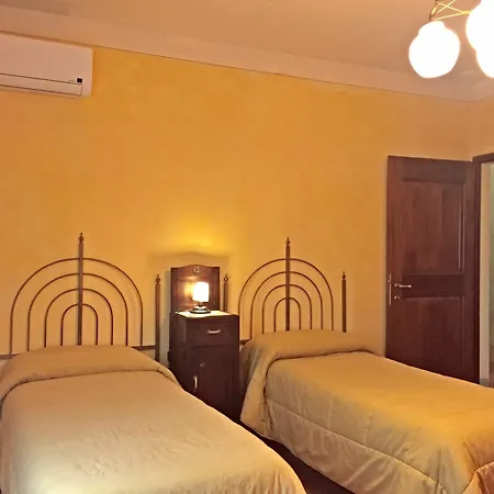Venkovský dům Il Palazzetto